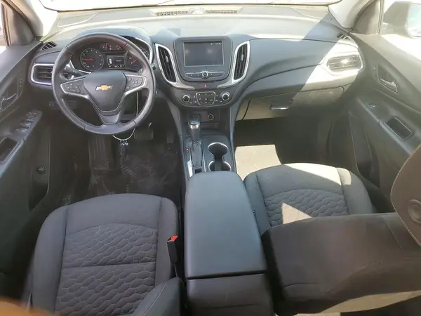 2GNAXJEV8J6174120 2018 CHEVROLET EQUINOX - Image 8