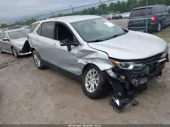 2GNAXJEV8J6176109 2018 CHEVROLET EQUINOX