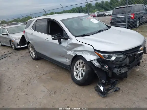 2GNAXJEV8J6176109 2018 CHEVROLET EQUINOX - Image 1