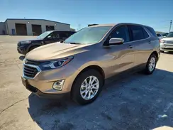 2GNAXJEV8J6176210 2018 CHEVROLET EQUINOX