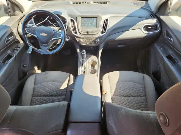 2GNAXJEV8J6176210 2018 CHEVROLET EQUINOX - Image 8