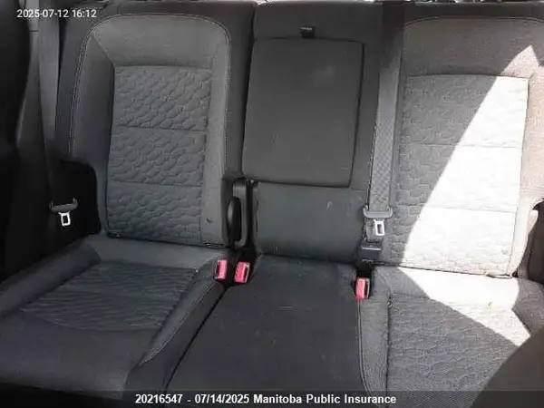 2GNAXJEV8J6176515 2018 CHEVROLET EQUINOX - Image 8