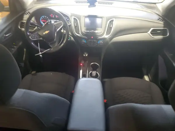 2GNAXJEV8J6176563 2018 CHEVROLET EQUINOX - Image 8