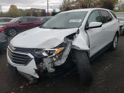 2GNAXJEV8J6177549 2018 CHEVROLET EQUINOX