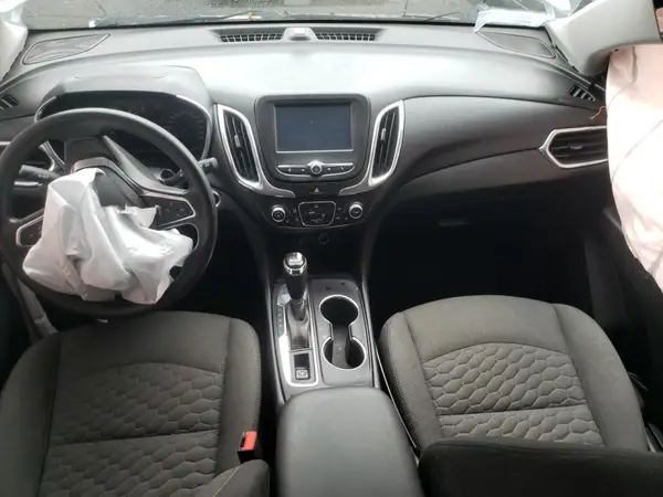 2GNAXJEV8J6177549 2018 CHEVROLET EQUINOX - Image 8