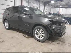 2GNAXJEV8J6180936 2018 CHEVROLET EQUINOX