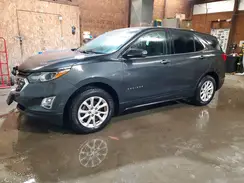 2GNAXJEV8J6182430 2018 CHEVROLET EQUINOX
