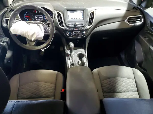 2GNAXJEV8J6182430 2018 CHEVROLET EQUINOX - Image 8