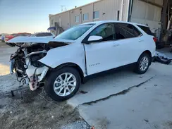 2GNAXJEV8J6182492 2018 CHEVROLET EQUINOX