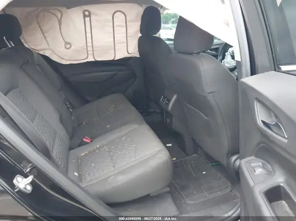 2GNAXJEV8J6182590 2018 CHEVROLET EQUINOX - Image 8