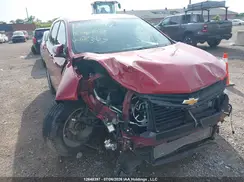 2GNAXJEV8J6186347 2018 CHEVROLET EQUINOX