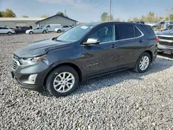2GNAXJEV8J6186882 2018 CHEVROLET EQUINOX