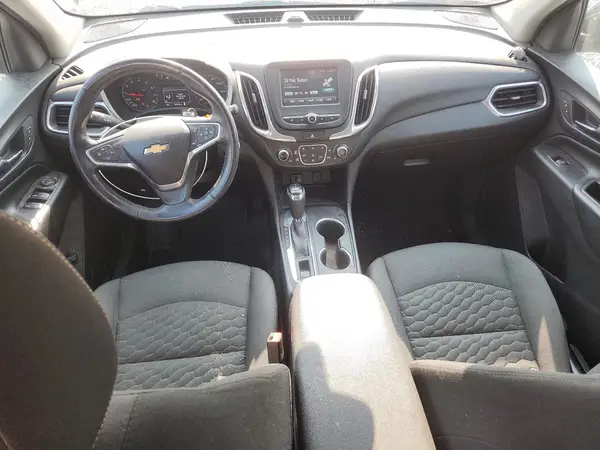 2GNAXJEV8J6186882 2018 CHEVROLET EQUINOX - Image 8