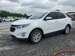 2GNAXJEV8J6187353 2018 CHEVROLET EQUINOX