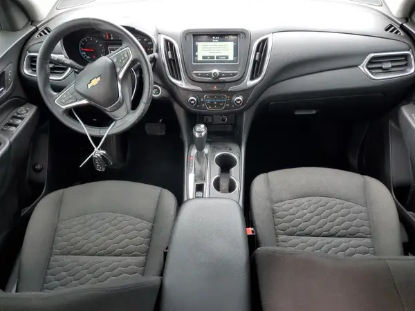 2GNAXJEV8J6187353 2018 CHEVROLET EQUINOX - Image 8