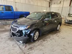 2GNAXJEV8J6189510 2018 CHEVROLET EQUINOX