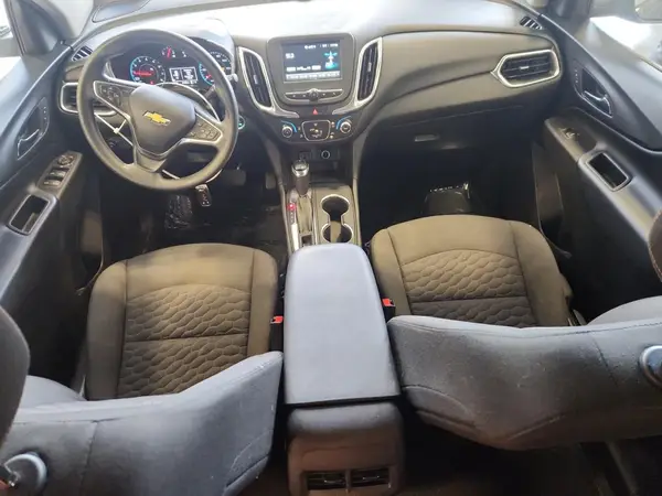 2GNAXJEV8J6189510 2018 CHEVROLET EQUINOX - Image 8