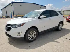 2GNAXJEV8J6190267 2018 CHEVROLET EQUINOX