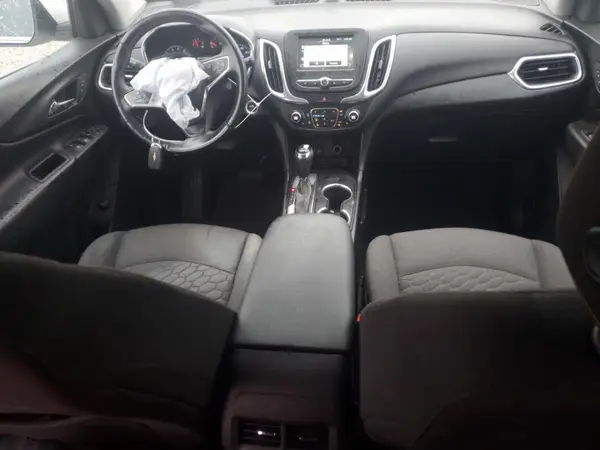 2GNAXJEV8J6190494 2018 CHEVROLET EQUINOX - Image 8