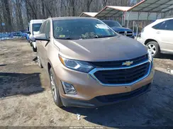 2GNAXJEV8J6190947 2018 CHEVROLET EQUINOX