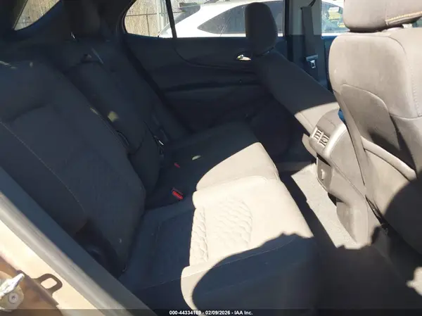 2GNAXJEV8J6190947 2018 CHEVROLET EQUINOX - Image 8