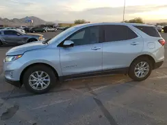 2GNAXJEV8J6192701 2018 CHEVROLET EQUINOX