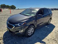 2GNAXJEV8J6194772 2018 CHEVROLET EQUINOX