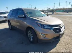 2GNAXJEV8J6196232 2018 CHEVROLET EQUINOX