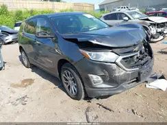 2GNAXJEV8J6196294 2018 CHEVROLET EQUINOX