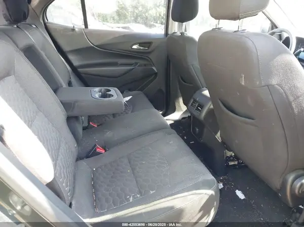 2GNAXJEV8J6196294 2018 CHEVROLET EQUINOX - Image 8