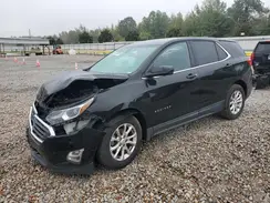 2GNAXJEV8J6196585 2018 CHEVROLET EQUINOX