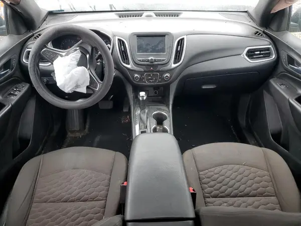 2GNAXJEV8J6196585 2018 CHEVROLET EQUINOX - Image 8