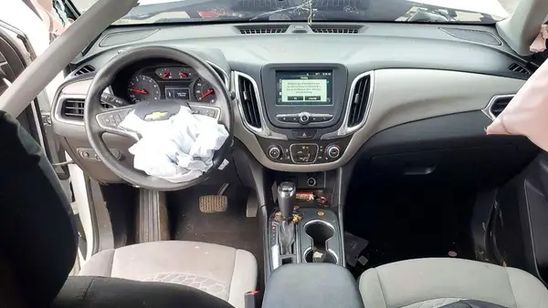 2GNAXJEV8J6197140 2018 CHEVROLET EQUINOX - Image 8