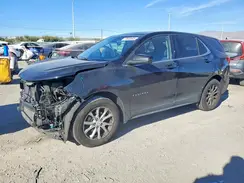 2GNAXJEV8J6197199 2018 CHEVROLET EQUINOX