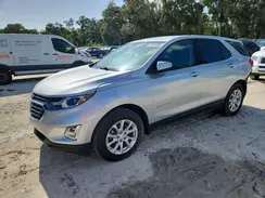 2GNAXJEV8J6198224 2018 CHEVROLET EQUINOX