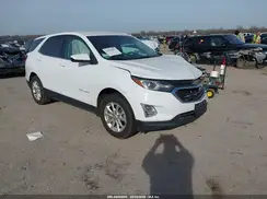 2GNAXJEV8J6199132 2018 CHEVROLET EQUINOX