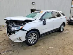 2GNAXJEV8J6199180 2018 CHEVROLET EQUINOX