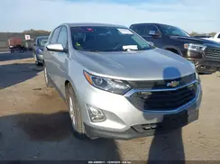 2GNAXJEV8J6200487 2018 CHEVROLET EQUINOX