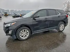 2GNAXJEV8J6200506 2018 CHEVROLET EQUINOX