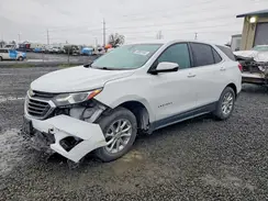2GNAXJEV8J6200652 2018 CHEVROLET EQUINOX