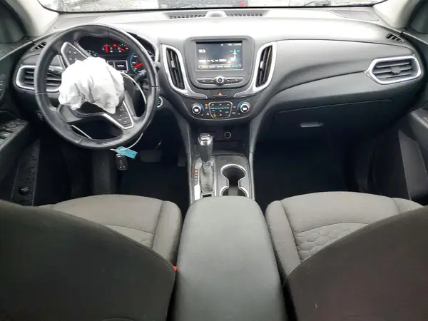 2GNAXJEV8J6200652 2018 CHEVROLET EQUINOX - Image 8