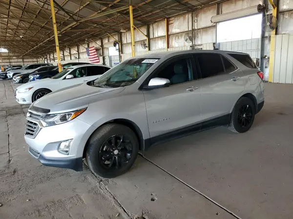 2GNAXJEV8J6200845 2018 CHEVROLET EQUINOX - Image 1