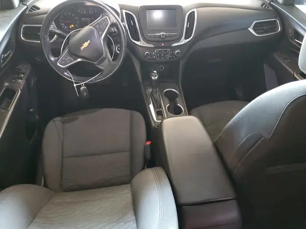 2GNAXJEV8J6200845 2018 CHEVROLET EQUINOX - Image 8
