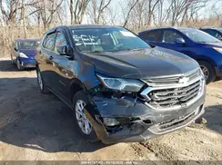 2GNAXJEV8J6203034 2018 CHEVROLET EQUINOX