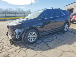 2GNAXJEV8J6204247 2018 CHEVROLET EQUINOX