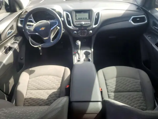 2GNAXJEV8J6204247 2018 CHEVROLET EQUINOX - Image 8