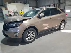 2GNAXJEV8J6204376 2018 CHEVROLET EQUINOX