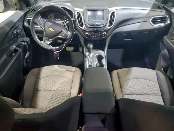 2GNAXJEV8J6204376 2018 CHEVROLET EQUINOX - Image 8