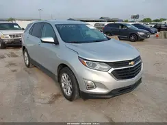 2GNAXJEV8J6204510 2018 CHEVROLET EQUINOX