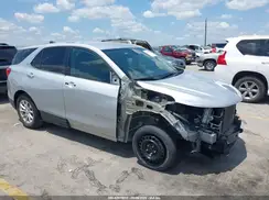 2GNAXJEV8J6205494 2018 CHEVROLET EQUINOX